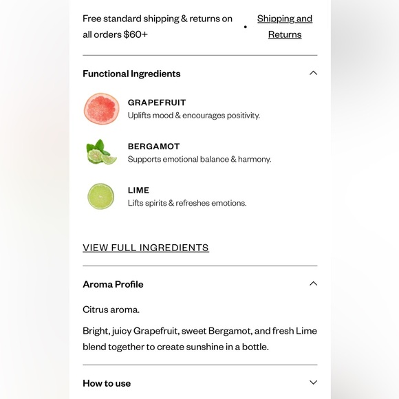 SAJE bundle 2pc - Picture 2 of 2